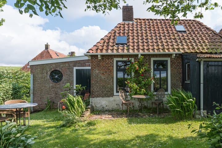 Reddingsboatreed 12 in Moddergat