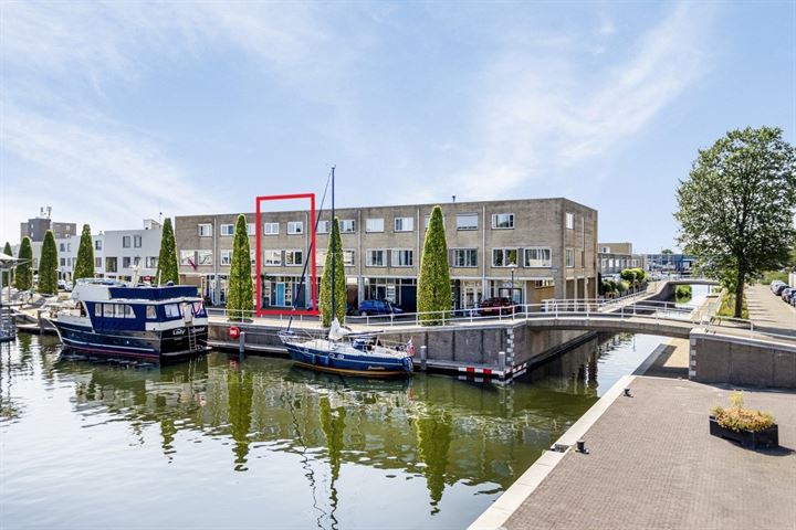 Rede 10 in Zeewolde foto