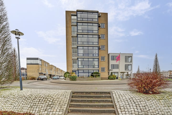 Rede 56 in Zeewolde foto