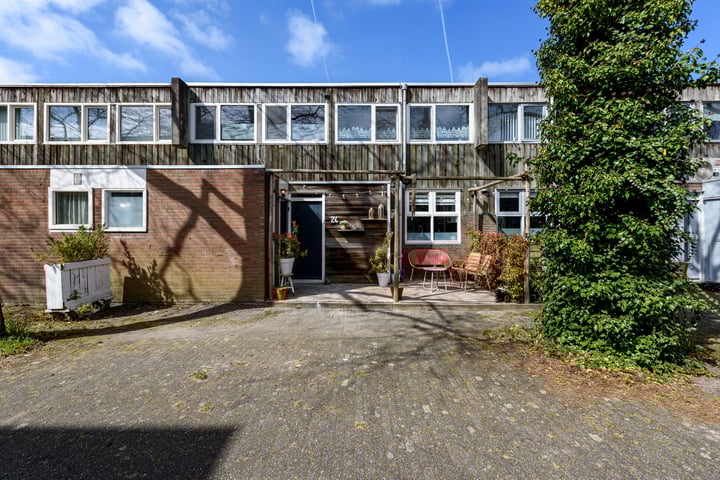 Redemark 24 in Almere