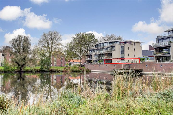 Rederijkershof 23 in Alkmaar foto