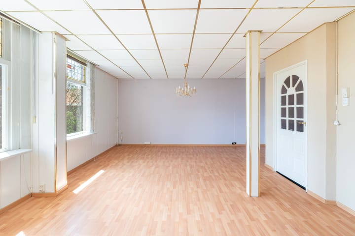Rederijkerstraat 149 in 's-Gravenhage foto
