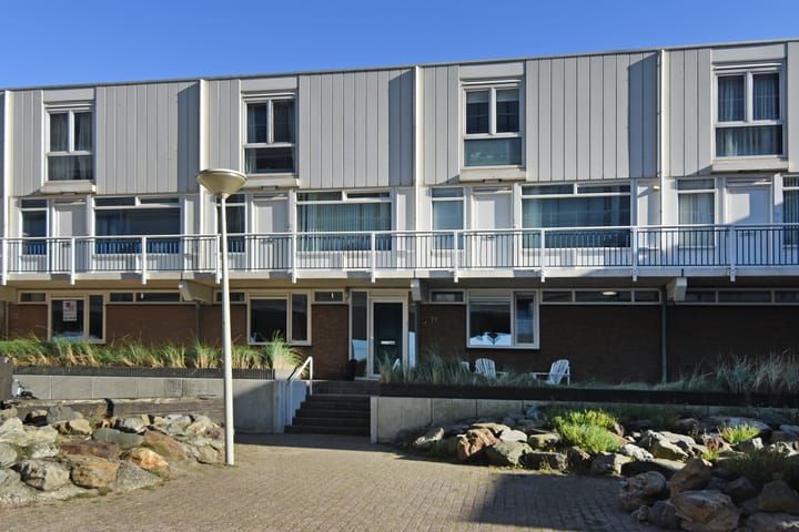 Rederserf 11 in 's-Gravenhage