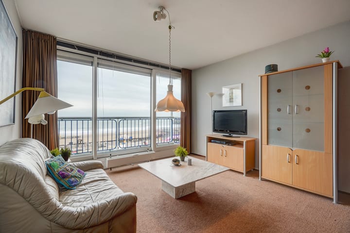 Rederserf 248 in 's-Gravenhage