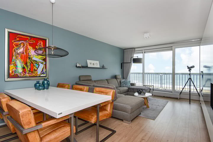 Rederserf 36 in 's-Gravenhage foto