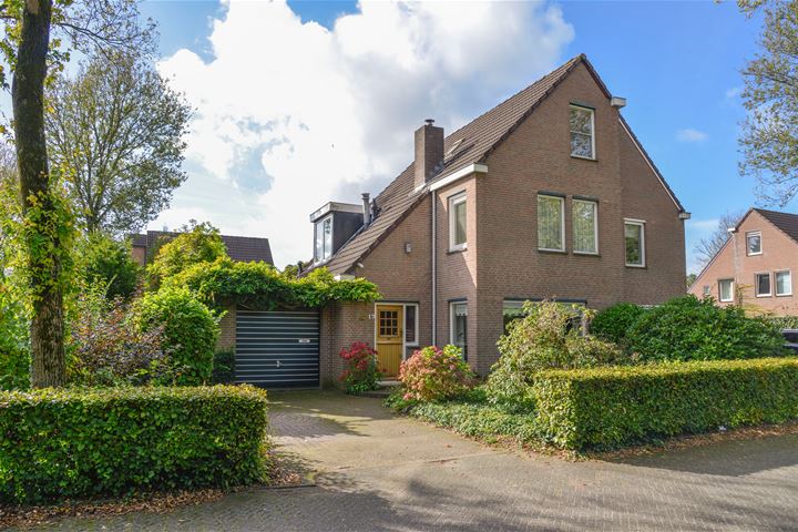 Ree 17 in Huizen foto