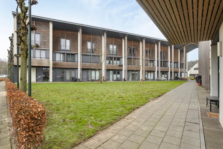 Ree 35 in Veldhoven foto
