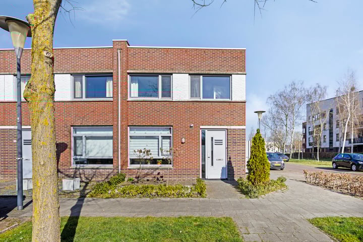 Ree 36 in Veldhoven foto