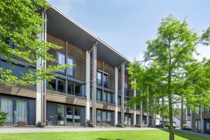 Foto van woning Ree 37, Veldhoven
