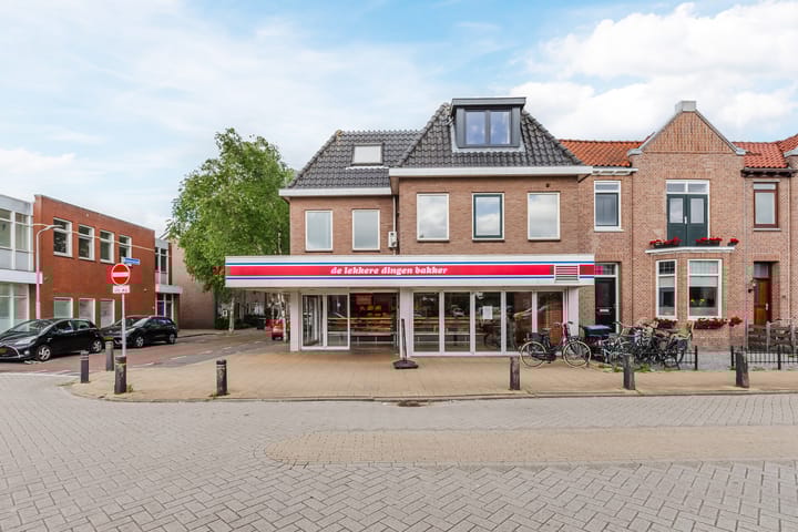 Foto van woning Reëelenstraat 2, Koog aan de Zaan