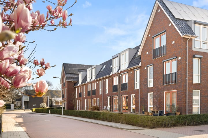 Reehorsterweg 27C in Ede