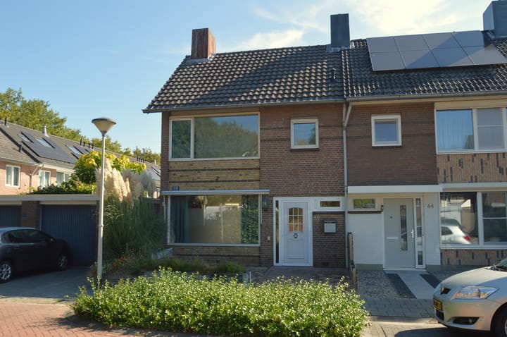 Foto van woning Reek 46, Deurne