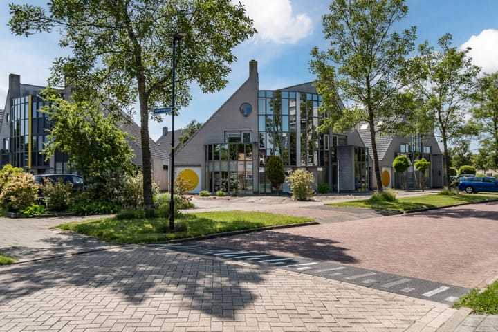 Reekerkooglaan 10 in Heerhugowaard