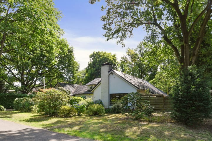 Foto van woning Reeksenakker 3, Deurne
