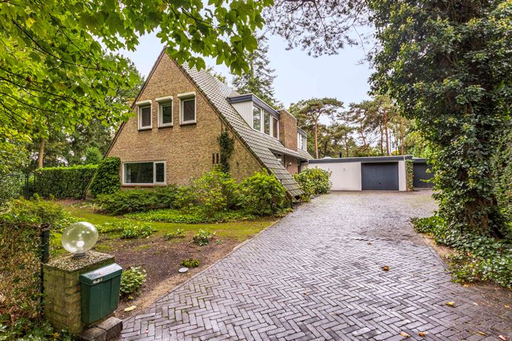 Reeksenakker 7 in Deurne foto
