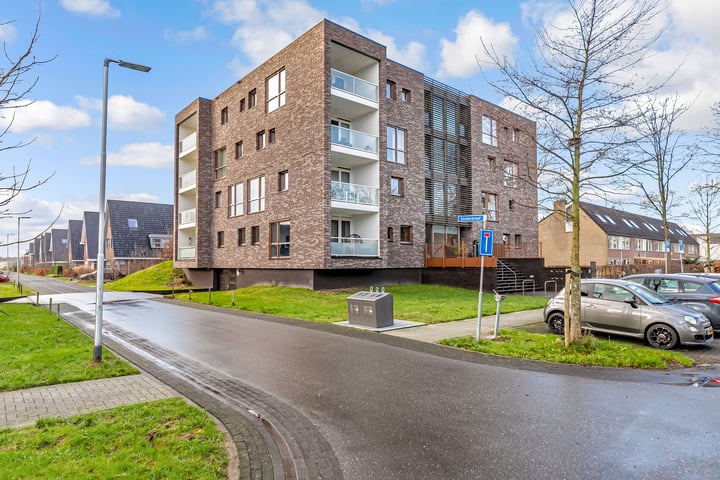 Reelaan 28 in Driebergen-Rijsenburg foto