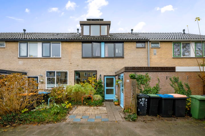 Reelaar 10 in Deventer