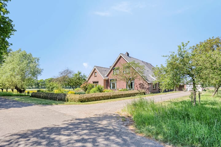 Foto van woning Reerinkweg 3, Hengelo (Gld)