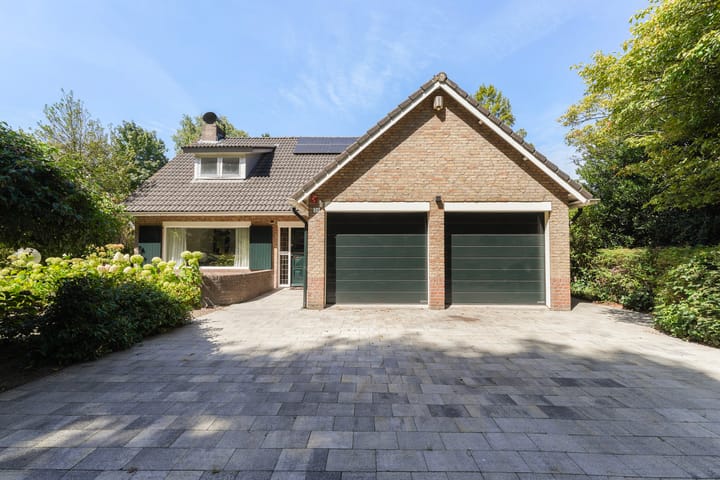 Reest 26 in Tilburg
