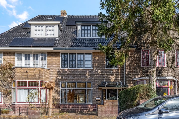 Reestraat 12 in Nijmegen