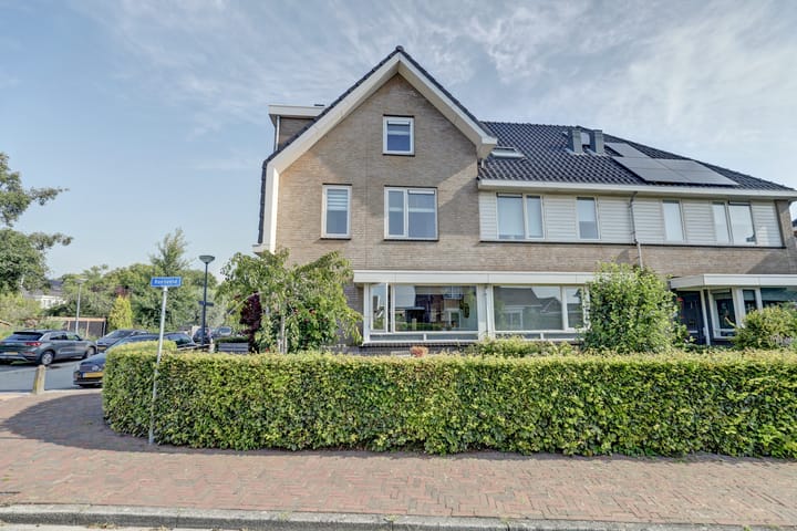 Reesveld 1 in Reeuwijk foto
