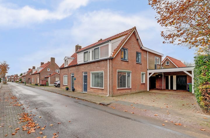 Foto van woning Reeuwijkstraat 2, Ammerzoden