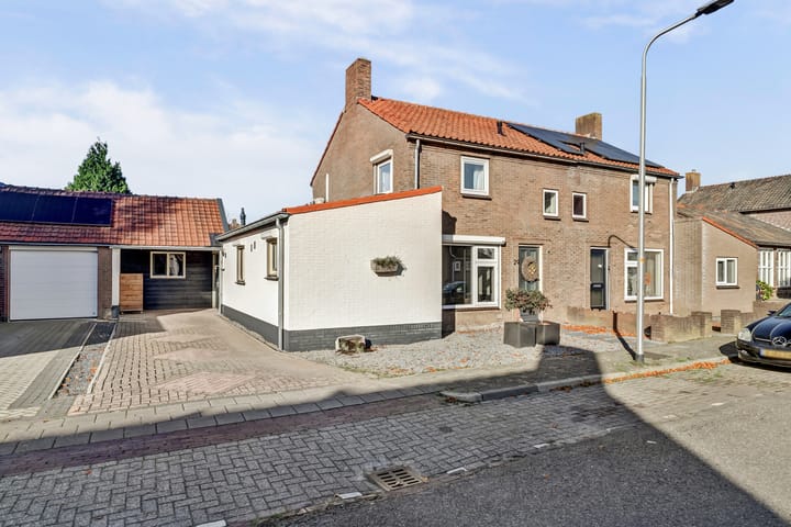 Foto van woning Reeuwijkstraat 29, Ammerzoden