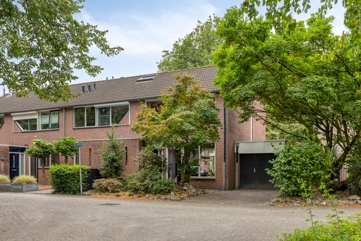 Foto van woning Reevliet 7, Oisterwijk