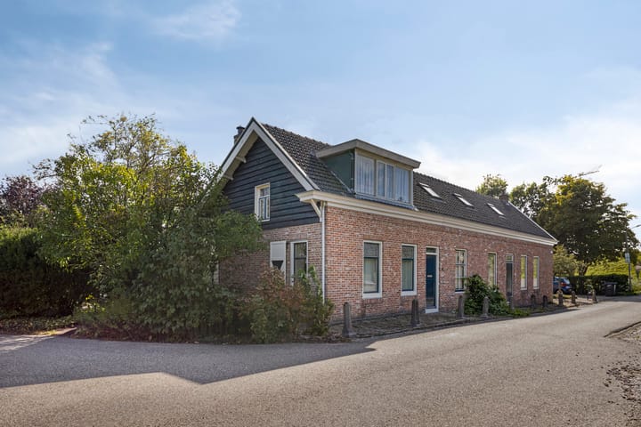 Foto van woning Reeweg 3, Hansweert