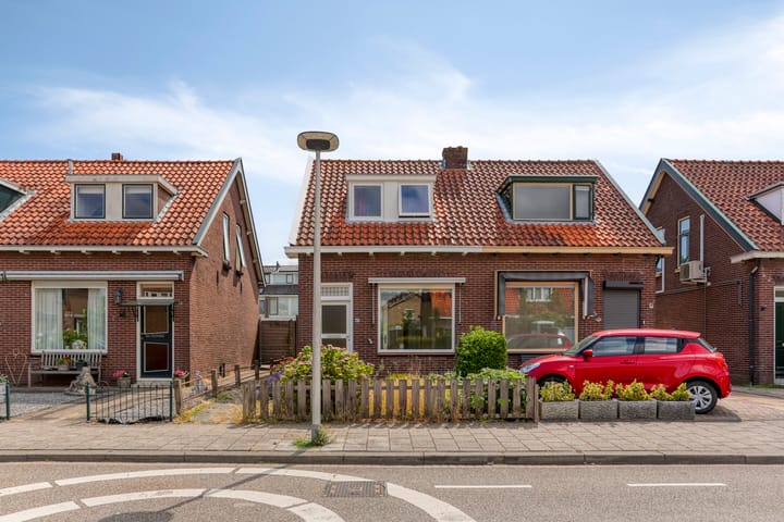 Foto van woning Reeweg 43, Hendrik-Ido-Ambacht