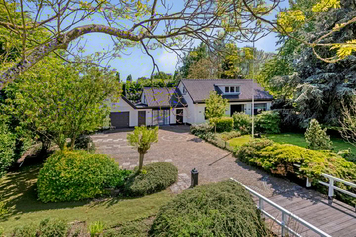 Foto van woning Reeweg 95, Hendrik-Ido-Ambacht