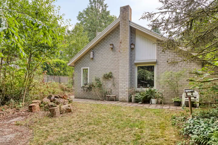 Foto van woning Reewoude 49, Herkenbosch