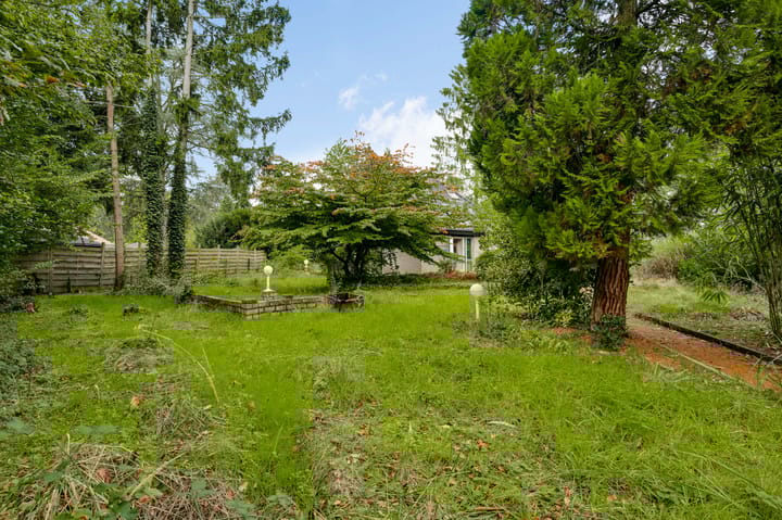 Reewoude 77 in Herkenbosch