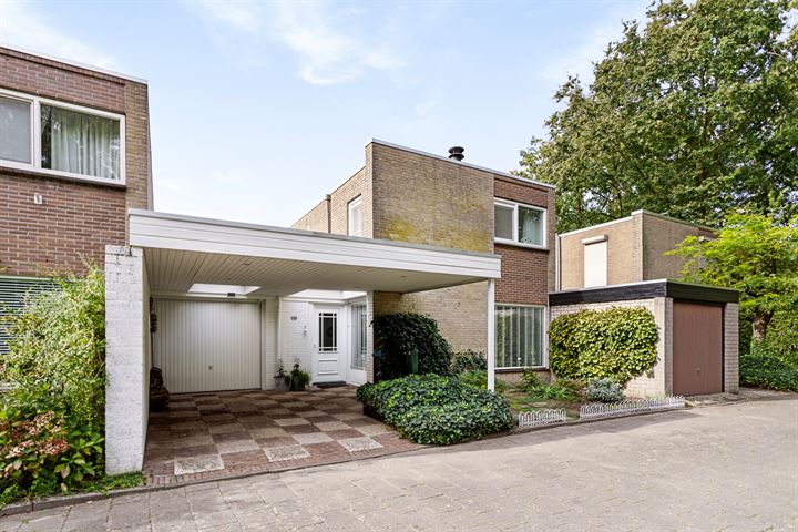 Refelingse Erven 146 in Nuenen foto