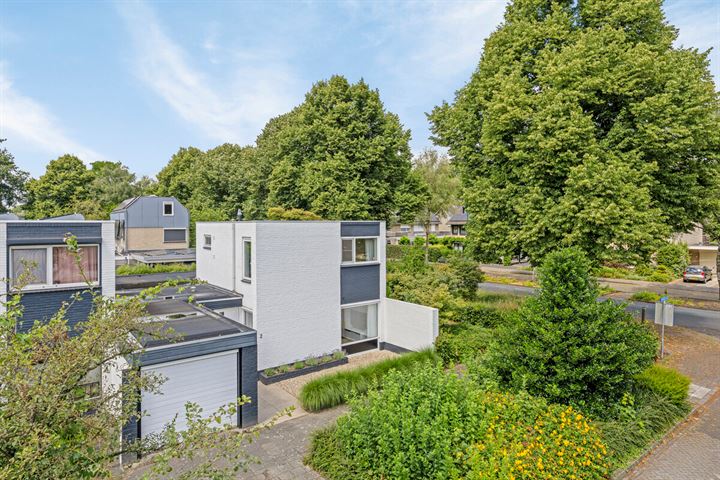 Refelingse Erven 2 in Nuenen foto