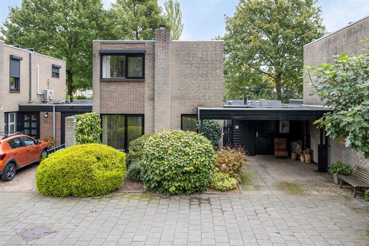 Refelingse Erven 77 in Nuenen foto