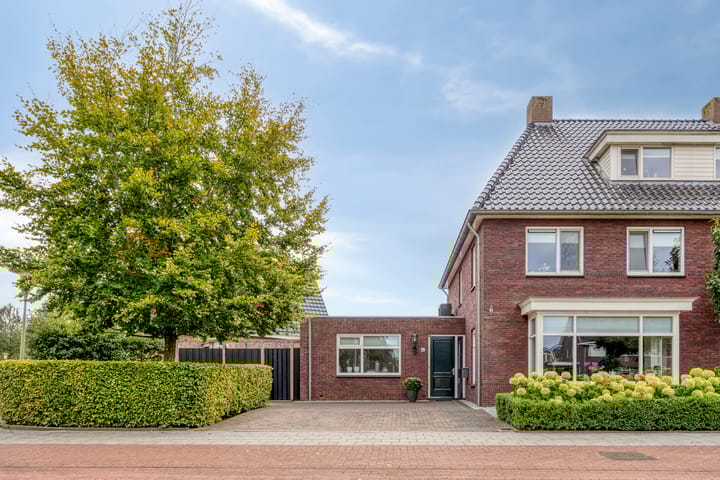 Refterstraat 44 in IJsselmuiden