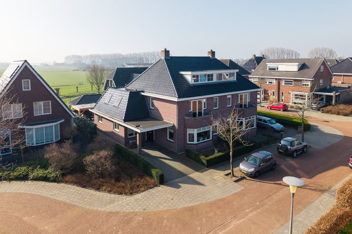 Refterstraat 9 in IJsselmuiden foto