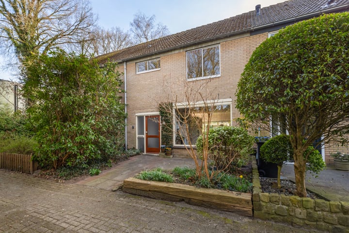 Foto van woning Regenboog 9, Loosdrecht