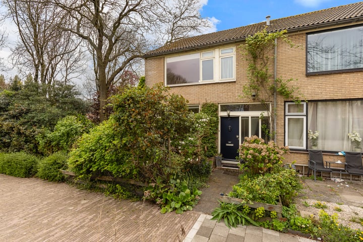 Foto van woning Regenboogstraat 177, Dordrecht