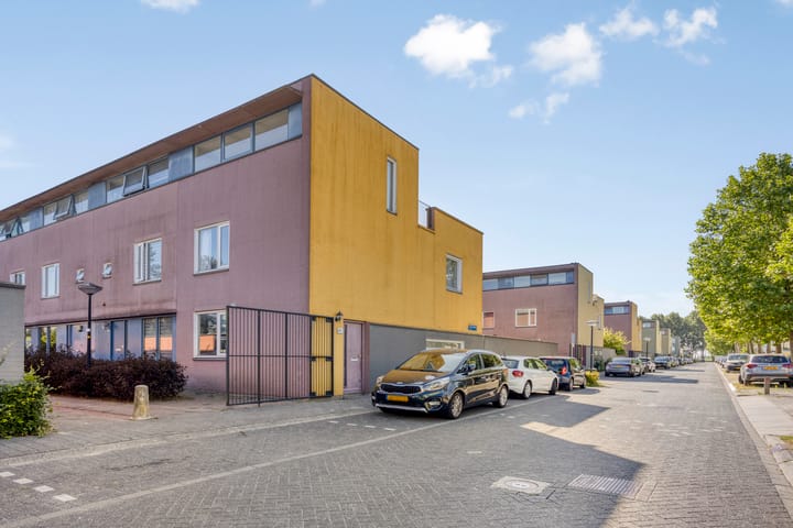 Regenboogweg 61 in Almere