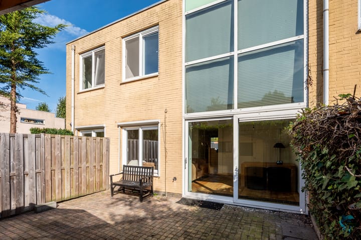 Regenboogweg 72 in Almere