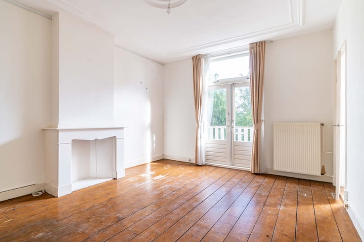 Regentesselaan 184A in 's-Gravenhage foto