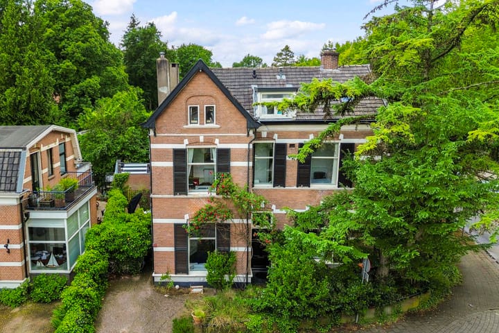 Foto van woning Regentesselaan 19, Apeldoorn