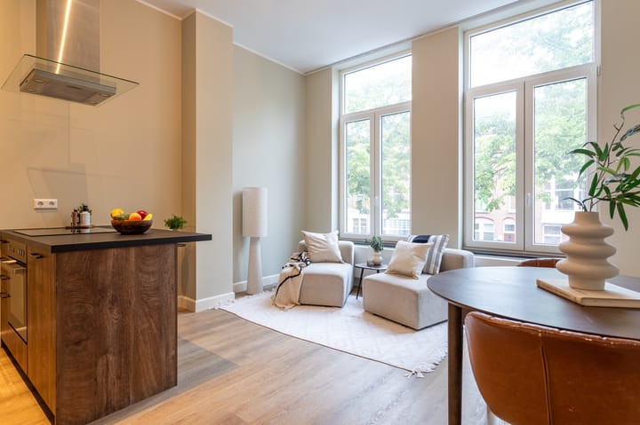 Regentesselaan 255 in 's-Gravenhage foto