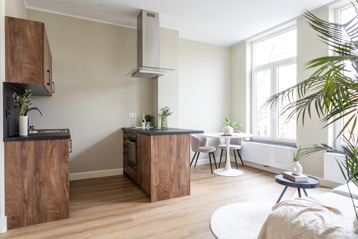 Regentesselaan 255B in 's-Gravenhage foto