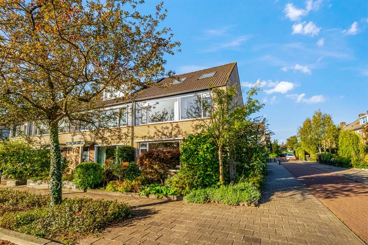 Foto van woning Regentesselaan 47, Veenendaal