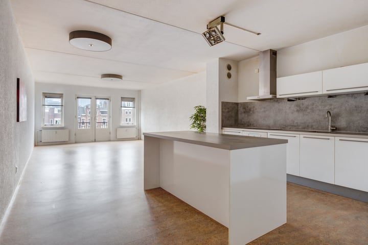 Regentesseplantsoen 41 in Gouda foto