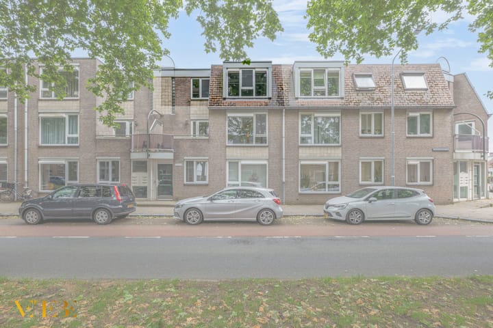 Regentessestraat 113 in Venlo foto