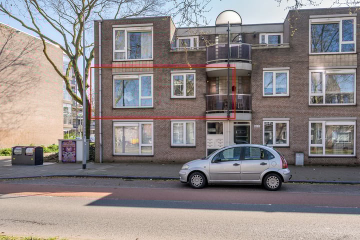 Regentessestraat 85 in Venlo foto